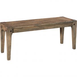 Amish Made Durango Bench