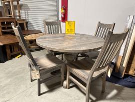 Clearance- Kowan Dining Table