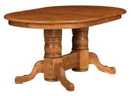 Traditional Double Pedestal TraditionalDoublePedestalTable2.jpg