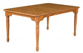 Traditional Leg Table TraditionalLegTable.jpg