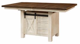 Tulsa Cabinet Table 36" High Tulsa-Cabinet-Table.jpg