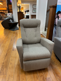 Clearance- Prince Recliner