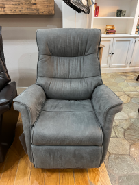 Clearance- Chelsea Recliner