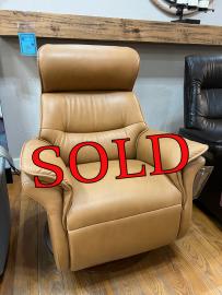 Clearance- Sedona Recliner
