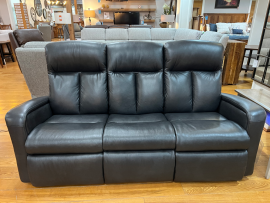 Clearance- Salem Recliner