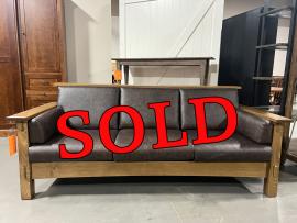 Clearance-Mccoy Sofa