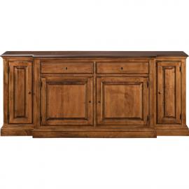 Console - Vernalis Style Console-Sideboard-Solid-Maple-VERNALIS-CON-B7735-[VE].jpg