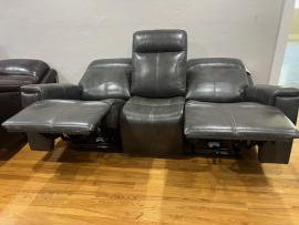 Odell- Reclining Sofa