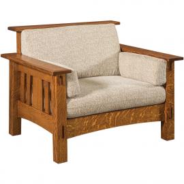 Amish Made McCoy Chair