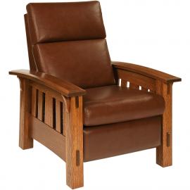 Amish Made McCoy Recliner