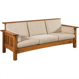 Amish Made McCoy Sofa