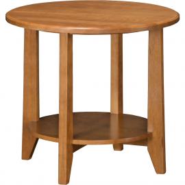  Round-Side-Table-Solid-American-Cherry-Hardwood-Made-in-USA-CAMERON-OCC-E07.jpg