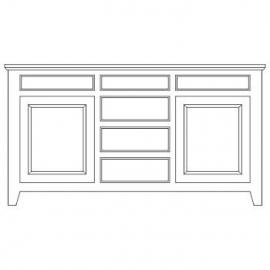 Console - Oregon Style XCONR6436OR.jpg