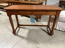 Clearance- Turned Leg Table