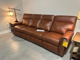 Clearance Colman Reclining Sofa