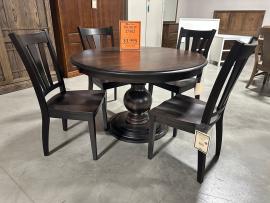Clearance Infinity Dining Set