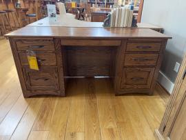 Clearance Monterey Desk