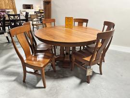 Clearance Vienna Dining Set