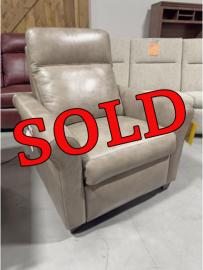 Clearance Power Solutions Recliner